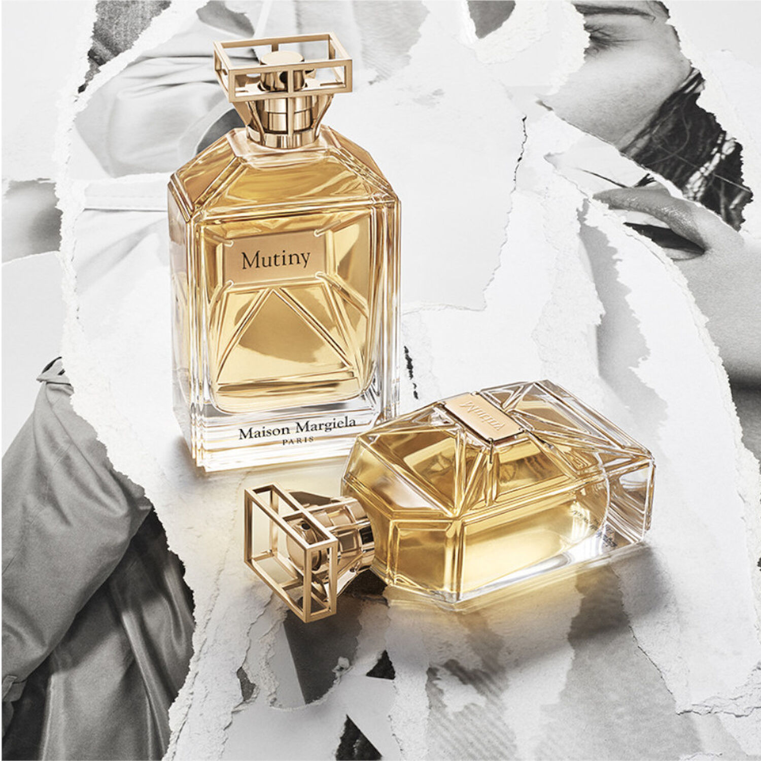 Maison Margiela Mutiny Eau de Parfum