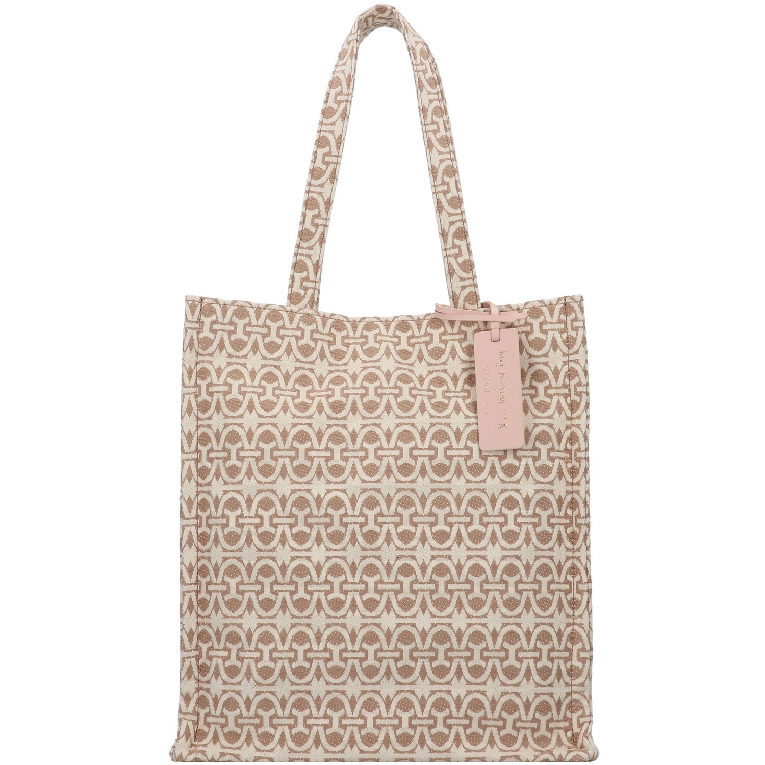 Never Without Schultertasche 33 cm