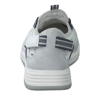 Relife Slipper in weiß