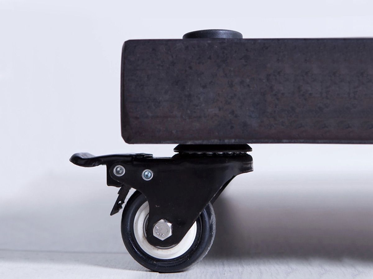 Madison Monaco rollbare Bodenplatte für Ampelschirme