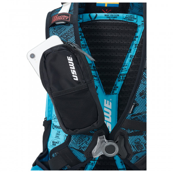 USWE - Shred 16 - Bike-Rucksack