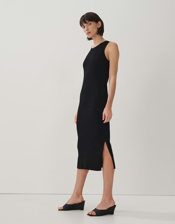 Strickkleid Quereta
