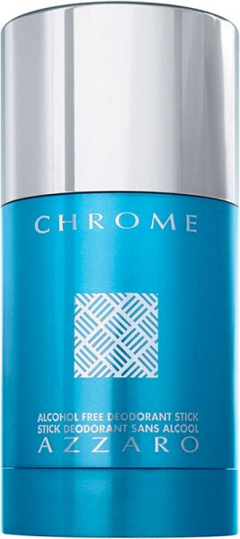 Azzaro Chrome Deodorant Stick
