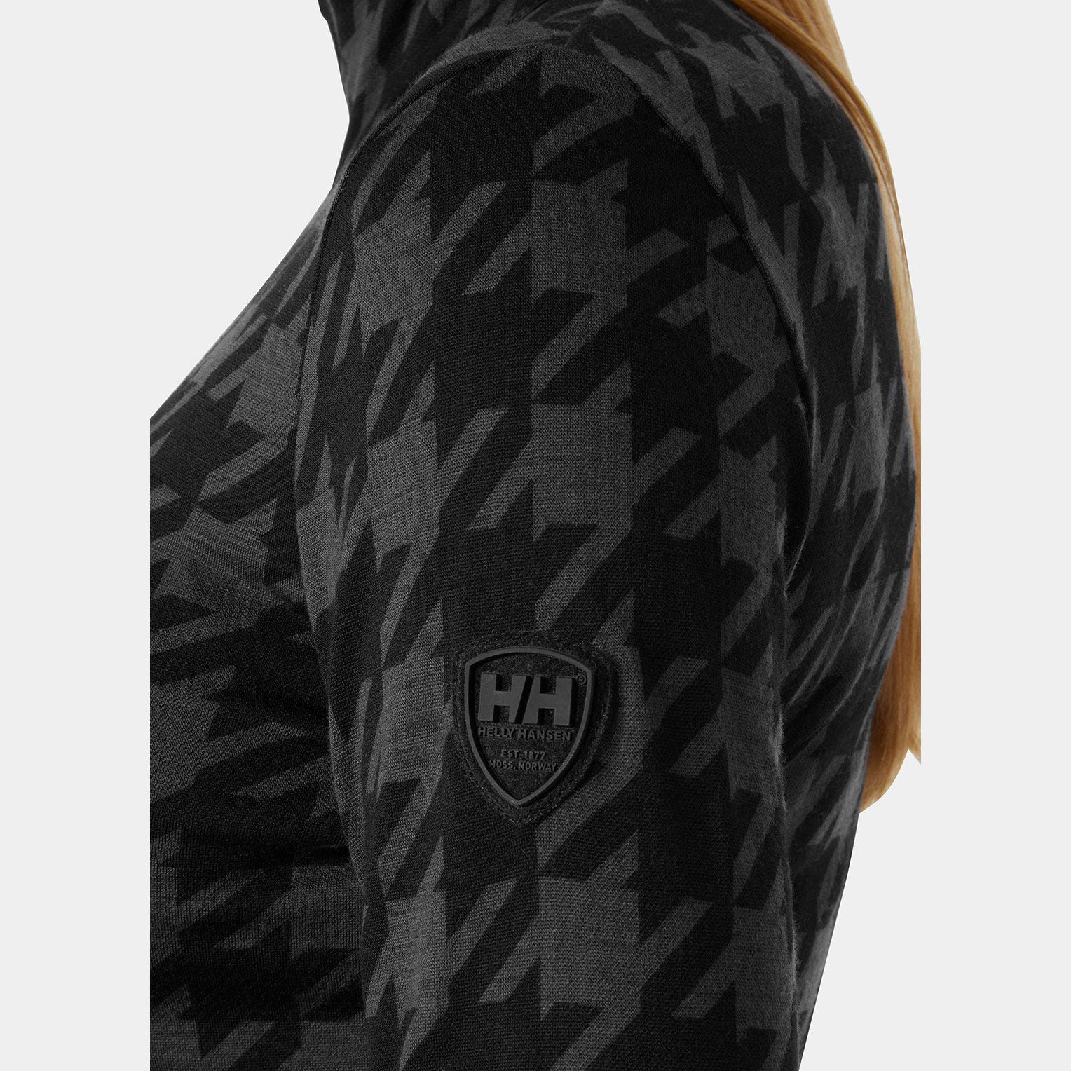 Women's St. Moritz Wool 2.0 Base Layer