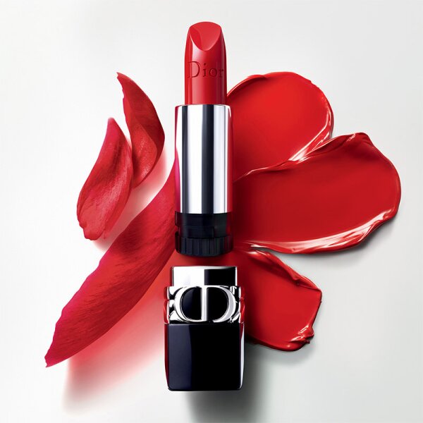 DIOR ROUGE DIOR Matt Lippenstift