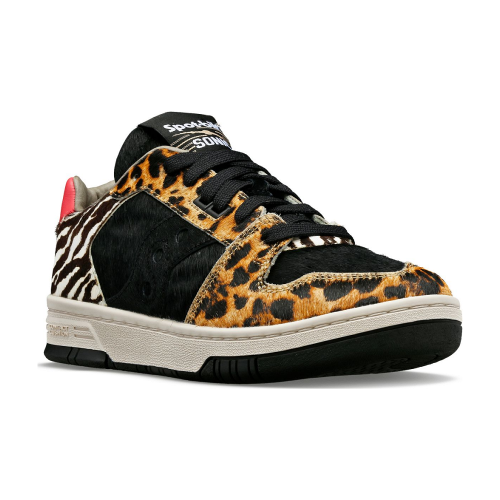 Saucony Sonic Low S70728-1 / schwarz