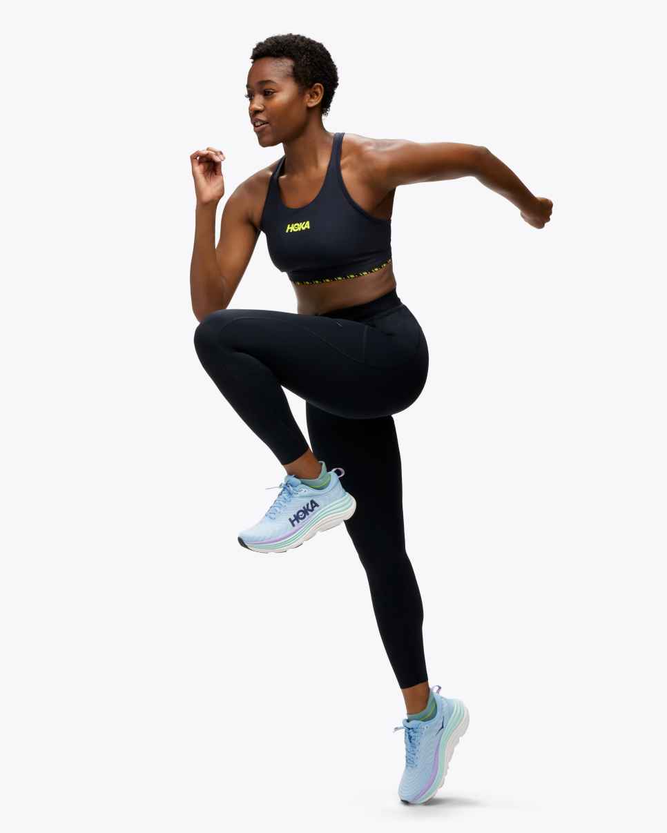 Novafly Run Tight 25-tommer Black