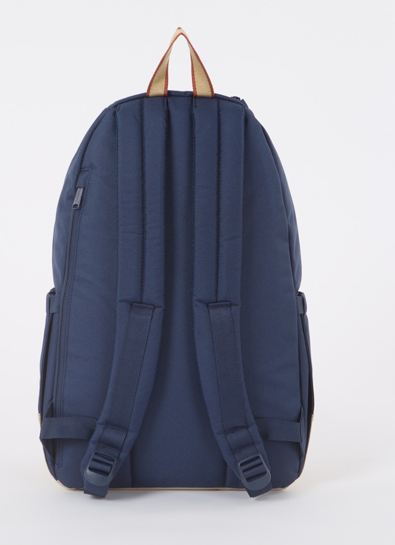 Rucsac Herschel Supply Seymour cu compartiment pentru laptop de 16 inch.