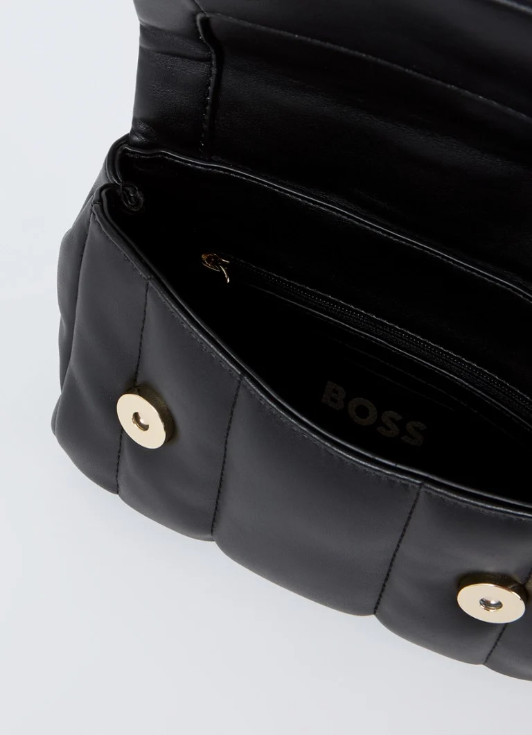 Sac bandoulière HUGO BOSS avec logo