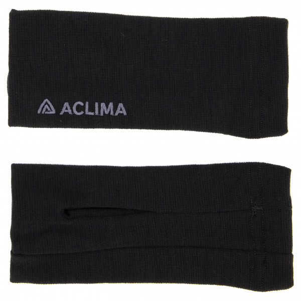 Aclima - Warmwool Pulseheater - Pulswärmer