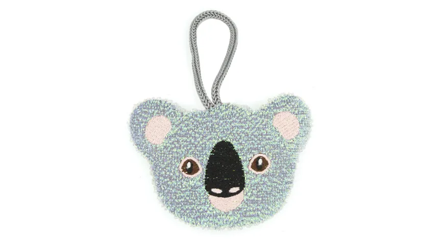 Kikkerland Schwamm Koala