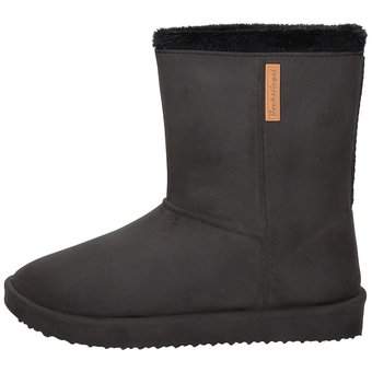 Bockstiegel Vanessa Gummistiefel in schwarz
