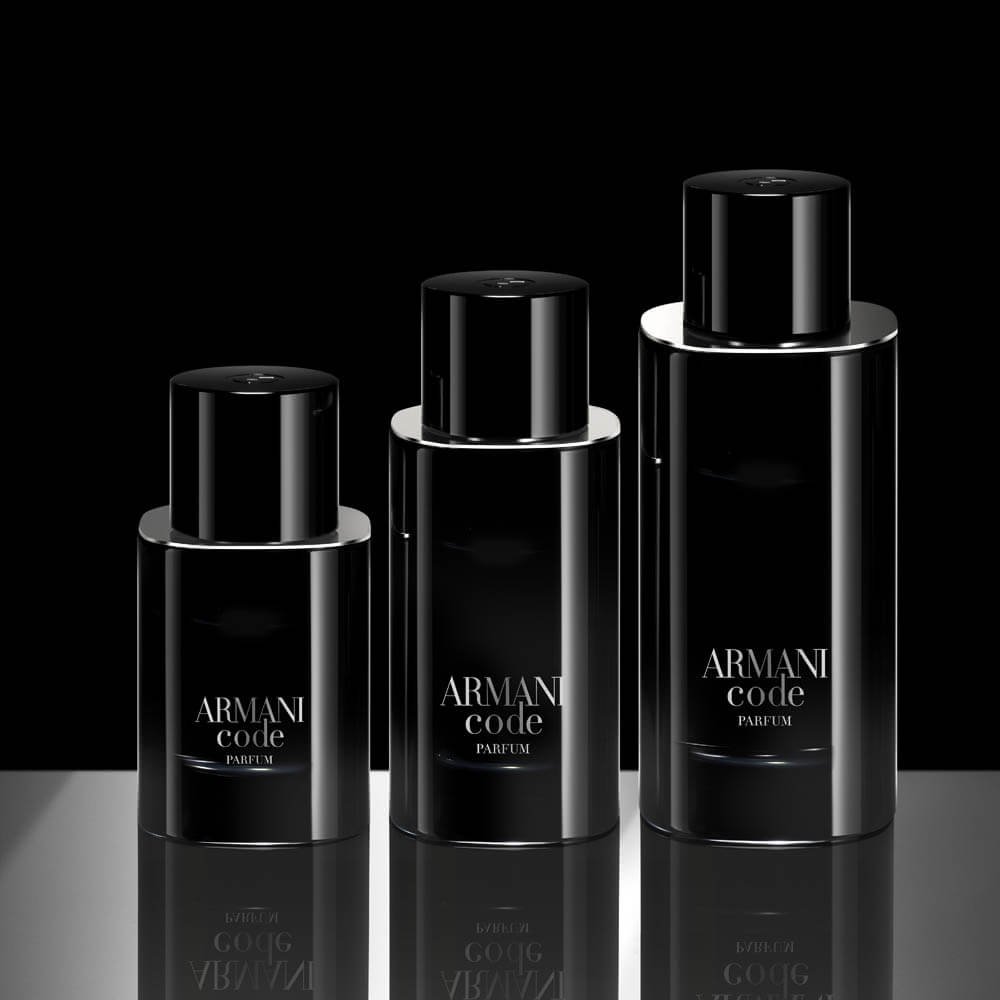 Giorgio Armani Code Homme Parfum
