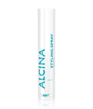 ALCINA Natural STYLING-SPRAY Aerosol Haarspray-200 ml