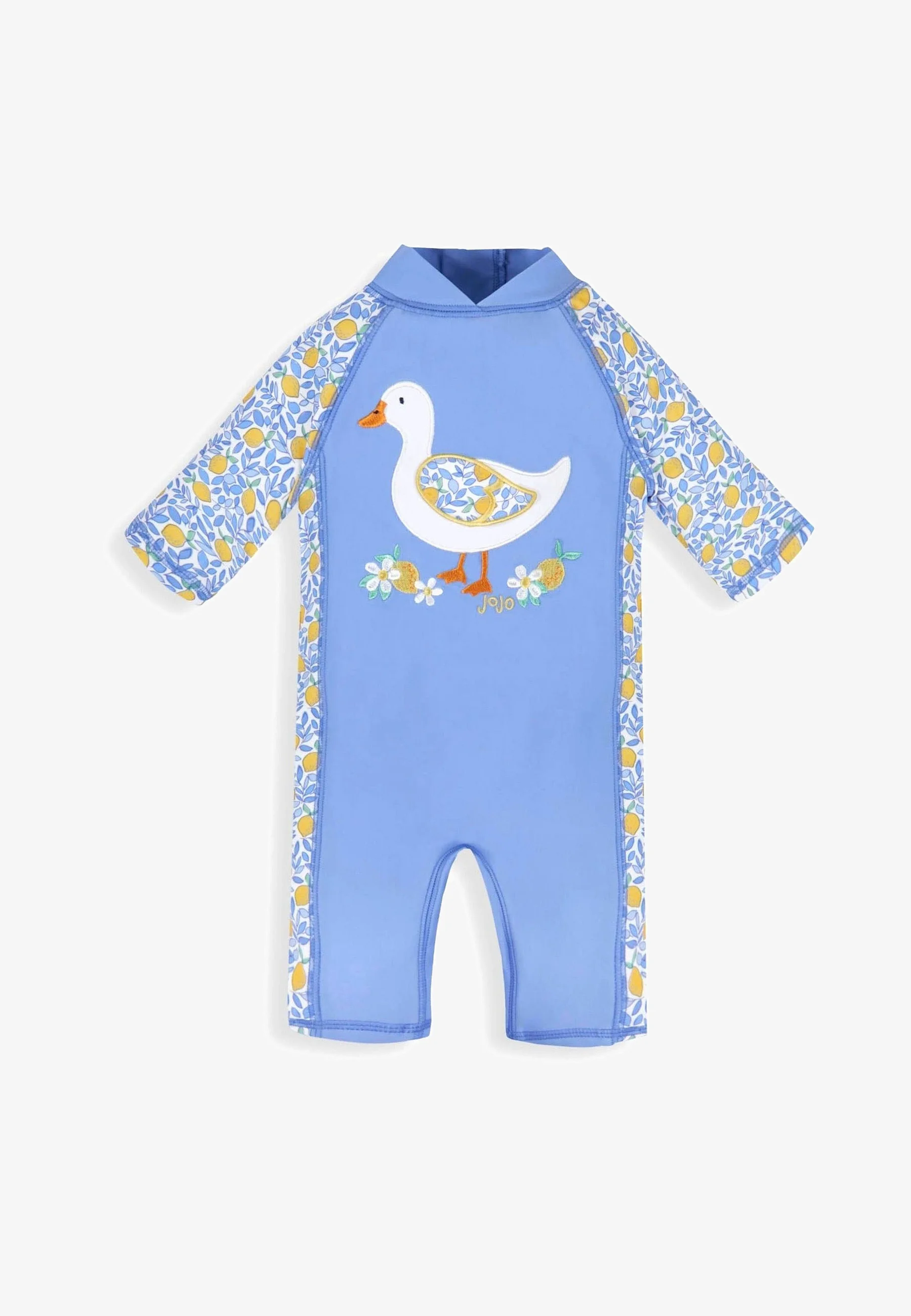 JoJo Maman Bébé UPF SUN PROTECTION - Mono