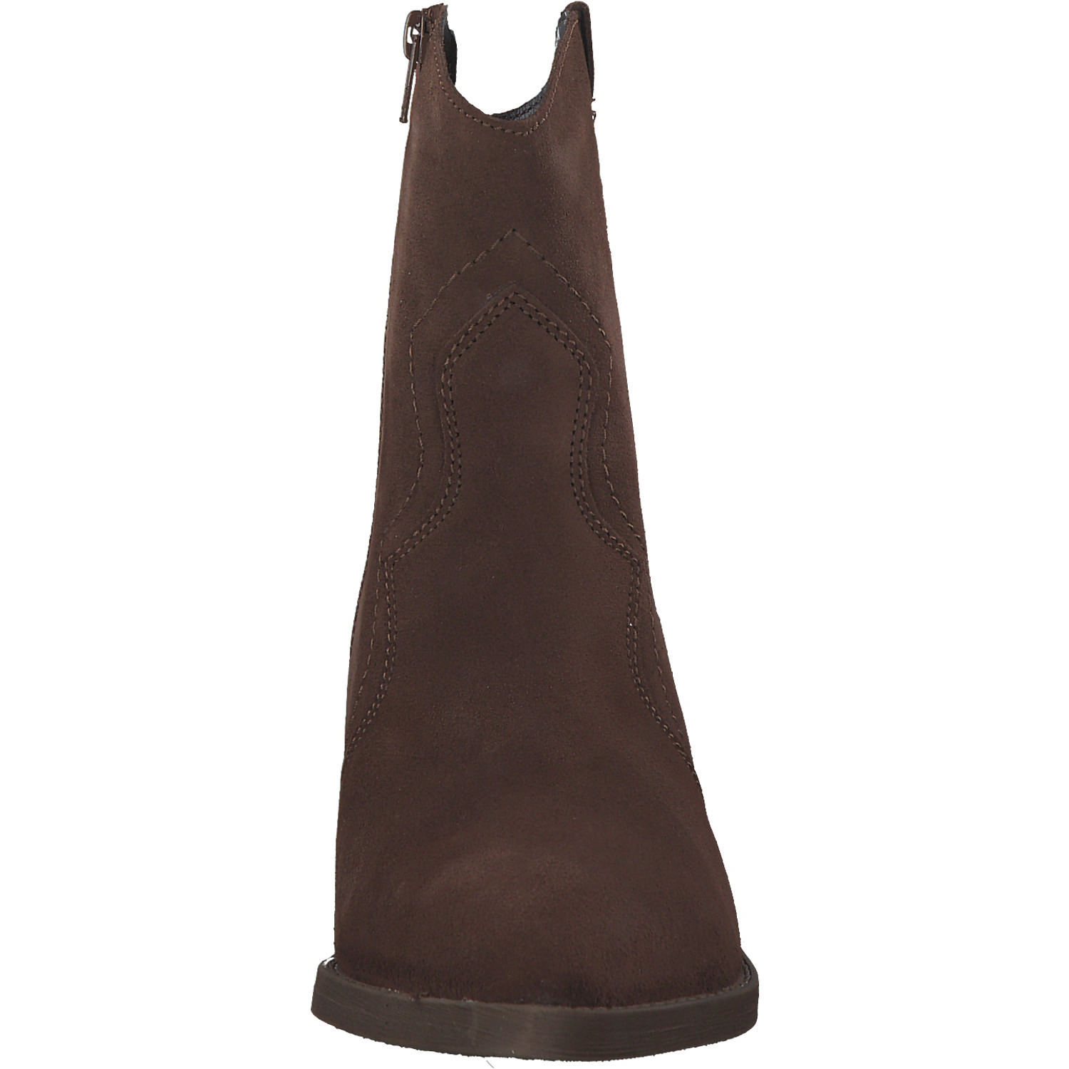 Tamaris 25712, Stiefeletten, Damen, Braun