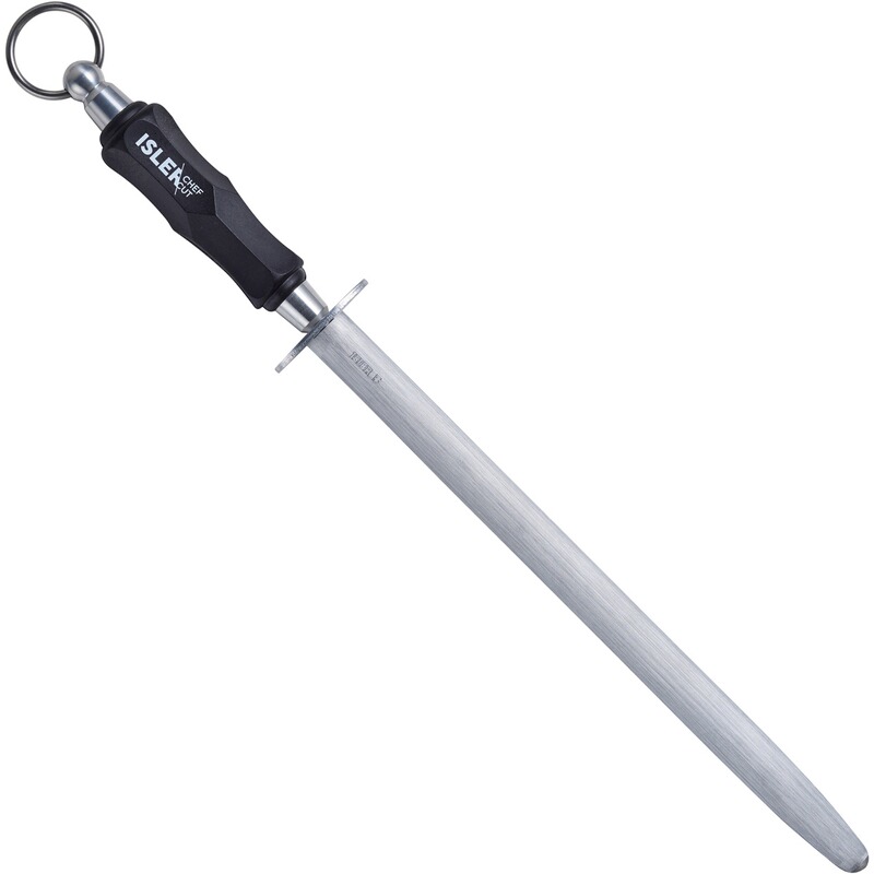 Giesser Messer Abziehstahl Chefcut