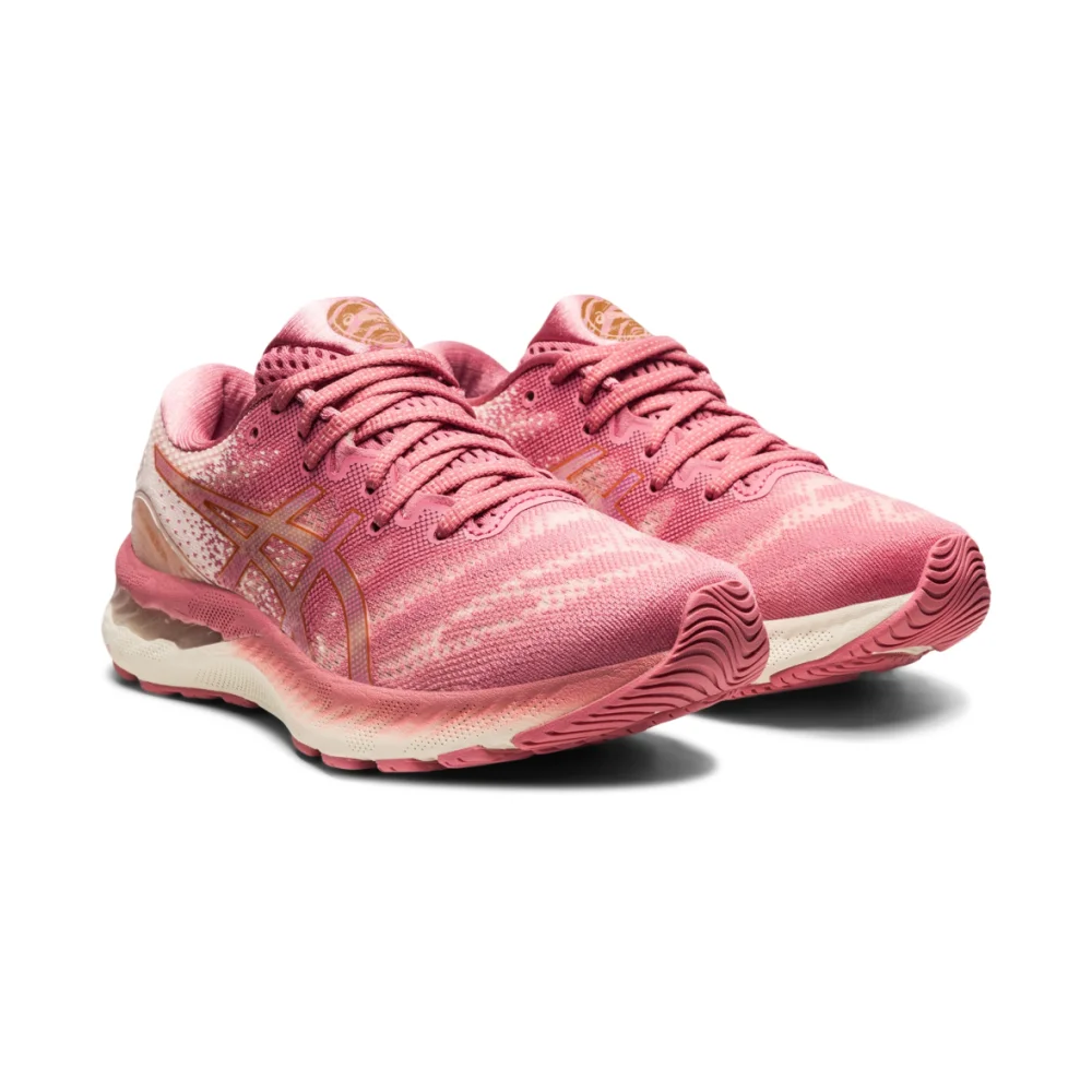 Asics Gel Nimbus 23 1012A885-708 / pink