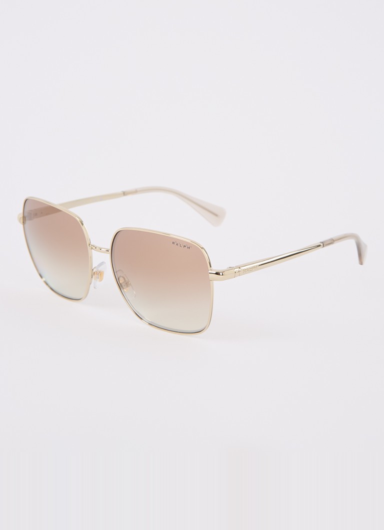 Ochelari de soare Ralph Lauren cu fluture RA4142