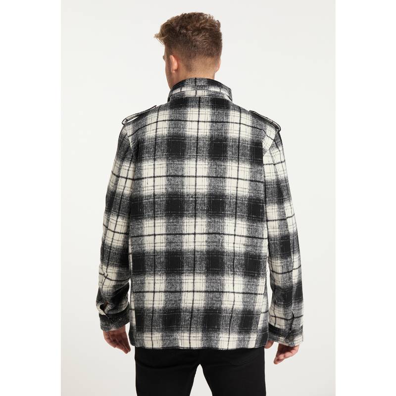 MO Winterjacke Herren
