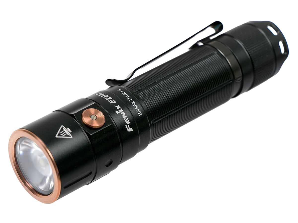 Fenix E28R Wiederaufladbare Taschenlampe