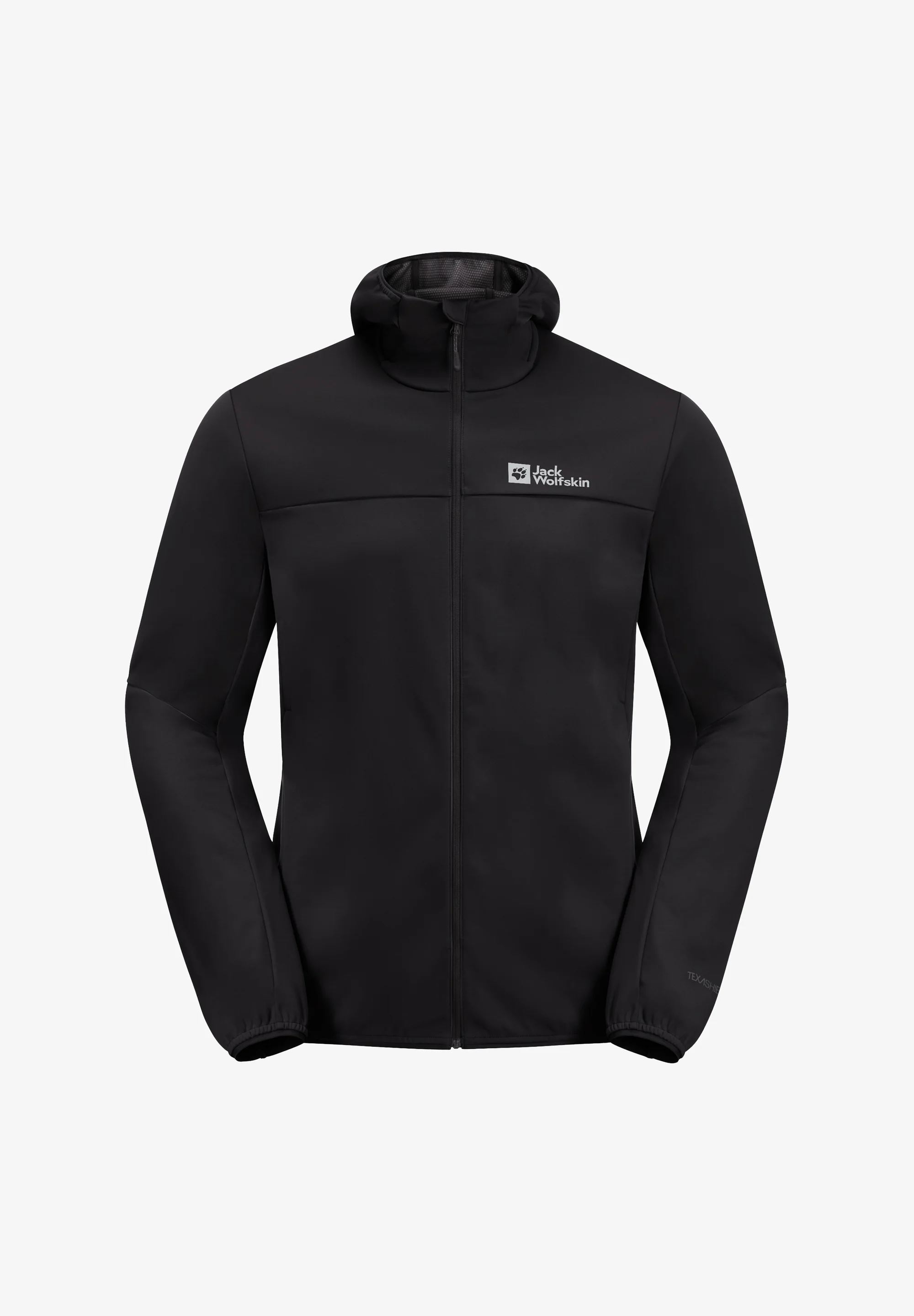 Jack Wolfskin FELDBERG HOODY - Chaqueta de exterior
