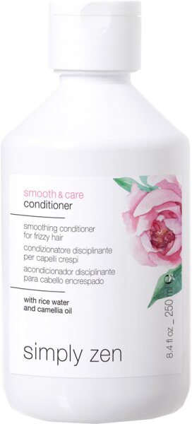 Simply Zen Smooth & Care Conditioner