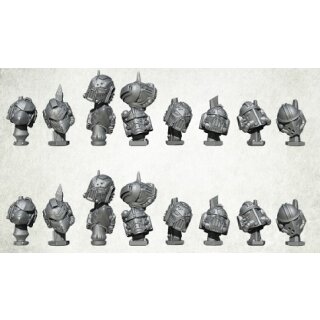 Gory Spikey Bits (16)