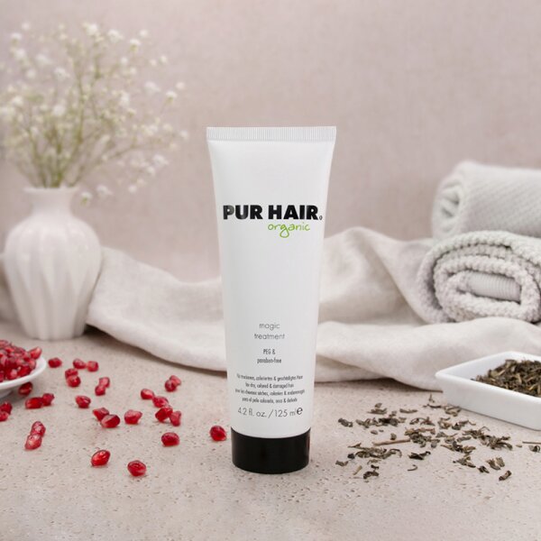 Pur Hair Organic Magic Treatment Haarkur