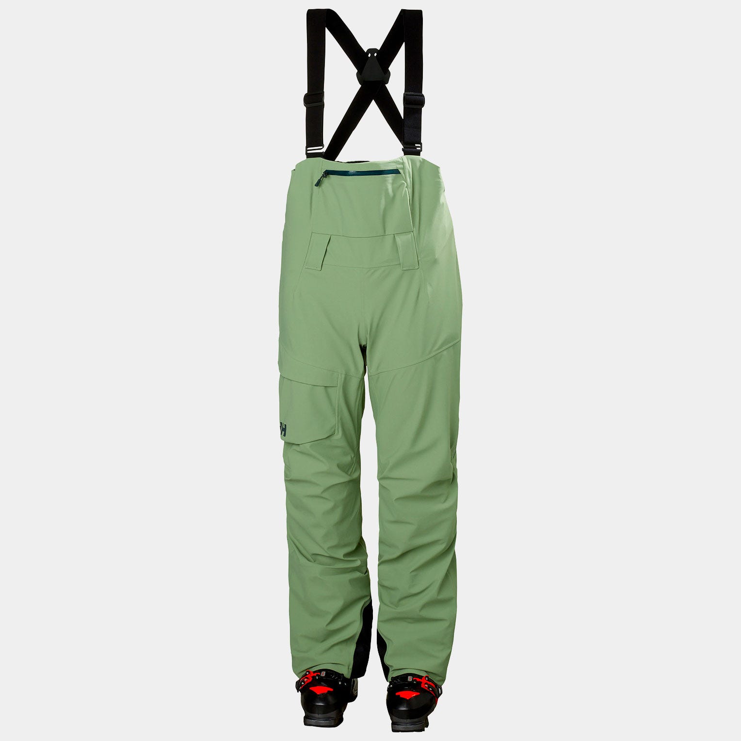 Women’s Verglas Backcountry Ski Bib Pants