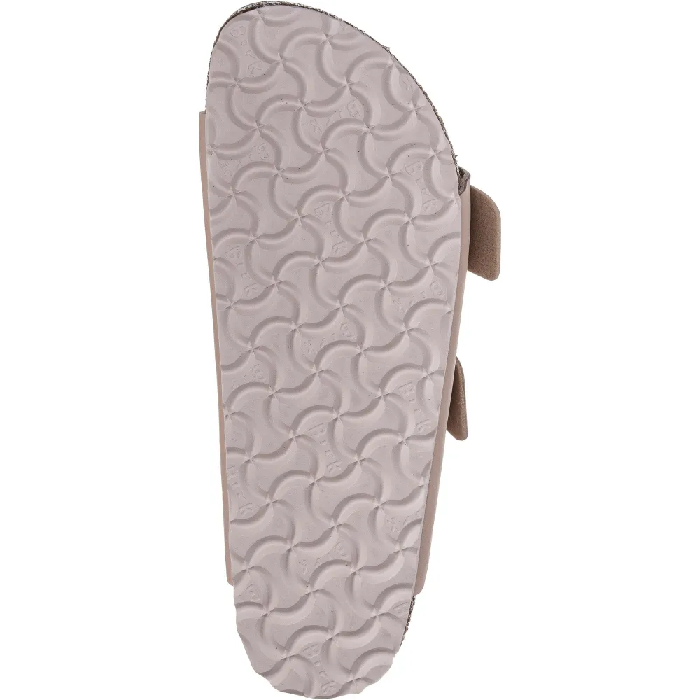 Birkenstock Arizona Birko Flor 1027723 / braun