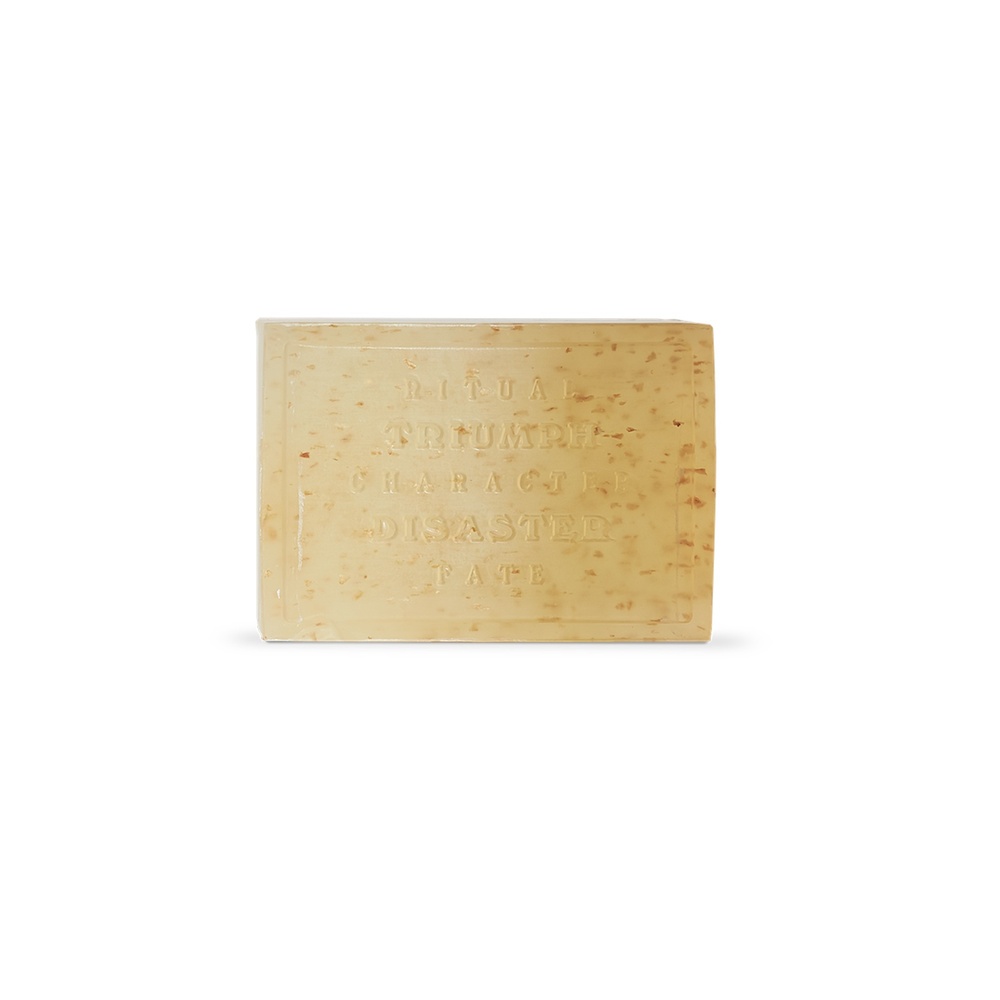 triumph & disaster A+R Soap Savon solide