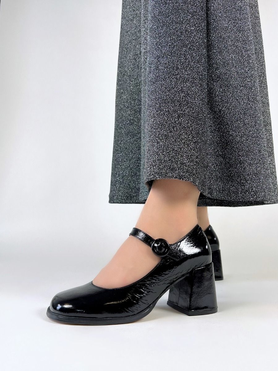 Angel Alarcon  23576-624A - Noir