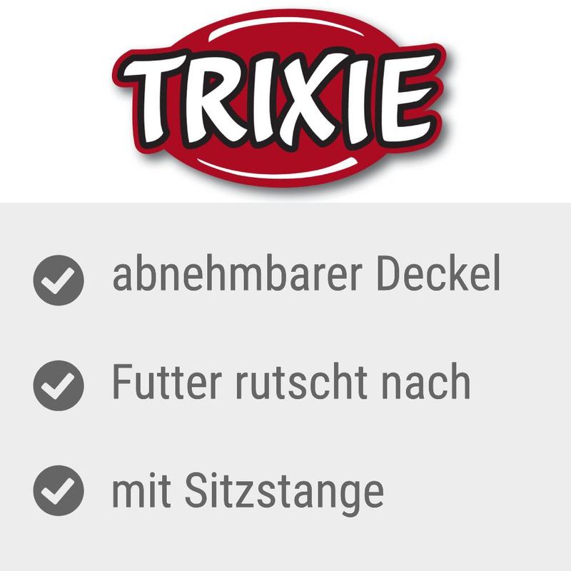 Trixie Vogelfutterspender zu TOP-Preisen
