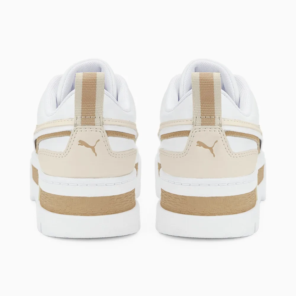 PUMA Mayze FS Interest 387474-01 / weiss