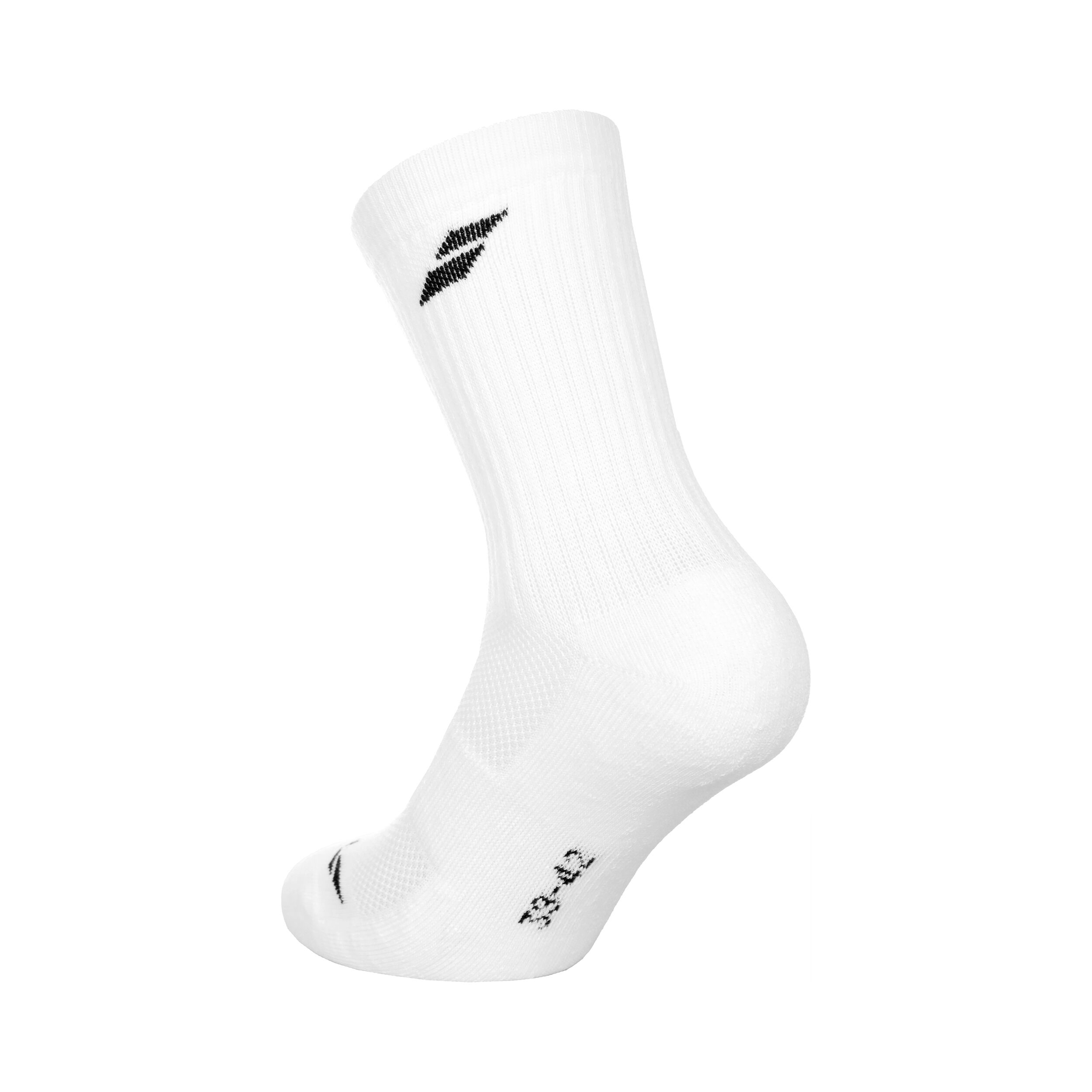 Tennissocken - Weiß