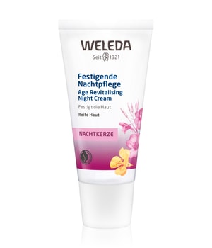 Weleda Nachtkerze Festigende Nachtpflege Nachtcreme-30 ml