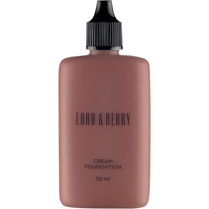 Fluid Foundation