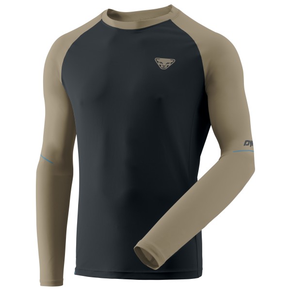 Dynafit - Alpine Pro L/S Tee - Laufshirt
