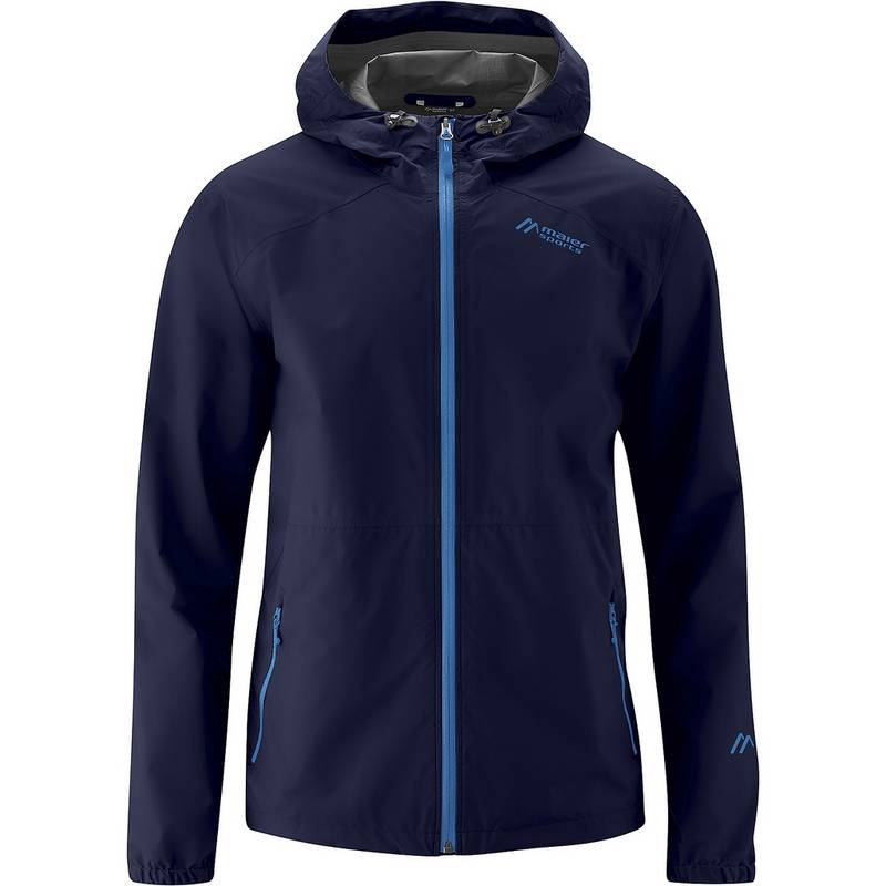 Maier Sports Tind Eco Regenjacke Herren