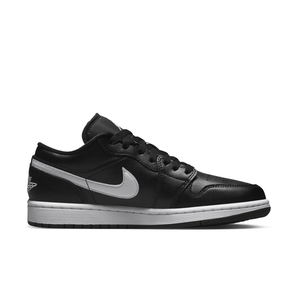 NIKE JORDAN 1 Low Jordan Air DV0990-001 / schwarz