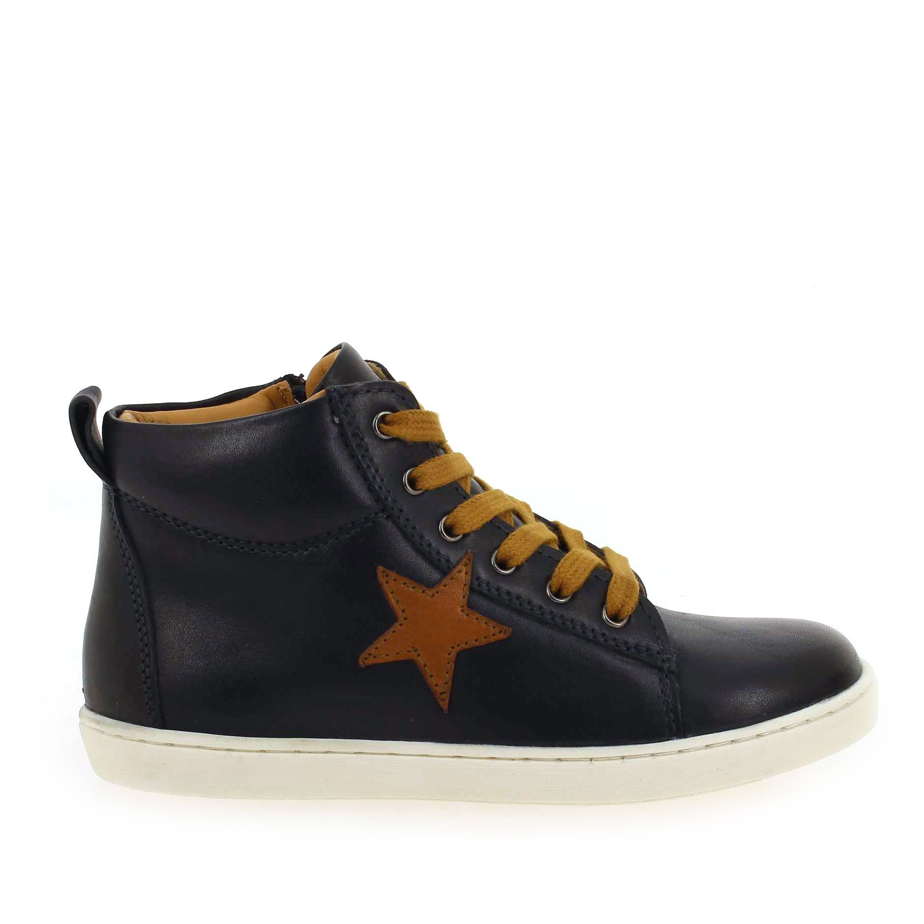 GBB  KANY - Marine Cognac