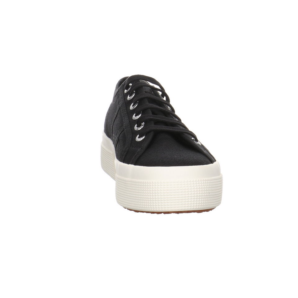 Superga Platform Sneaker