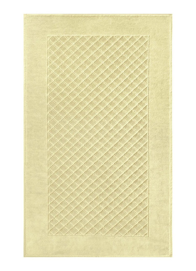 Tappetino da bagno Yves Delorme Etoile - 55 x 90 cm