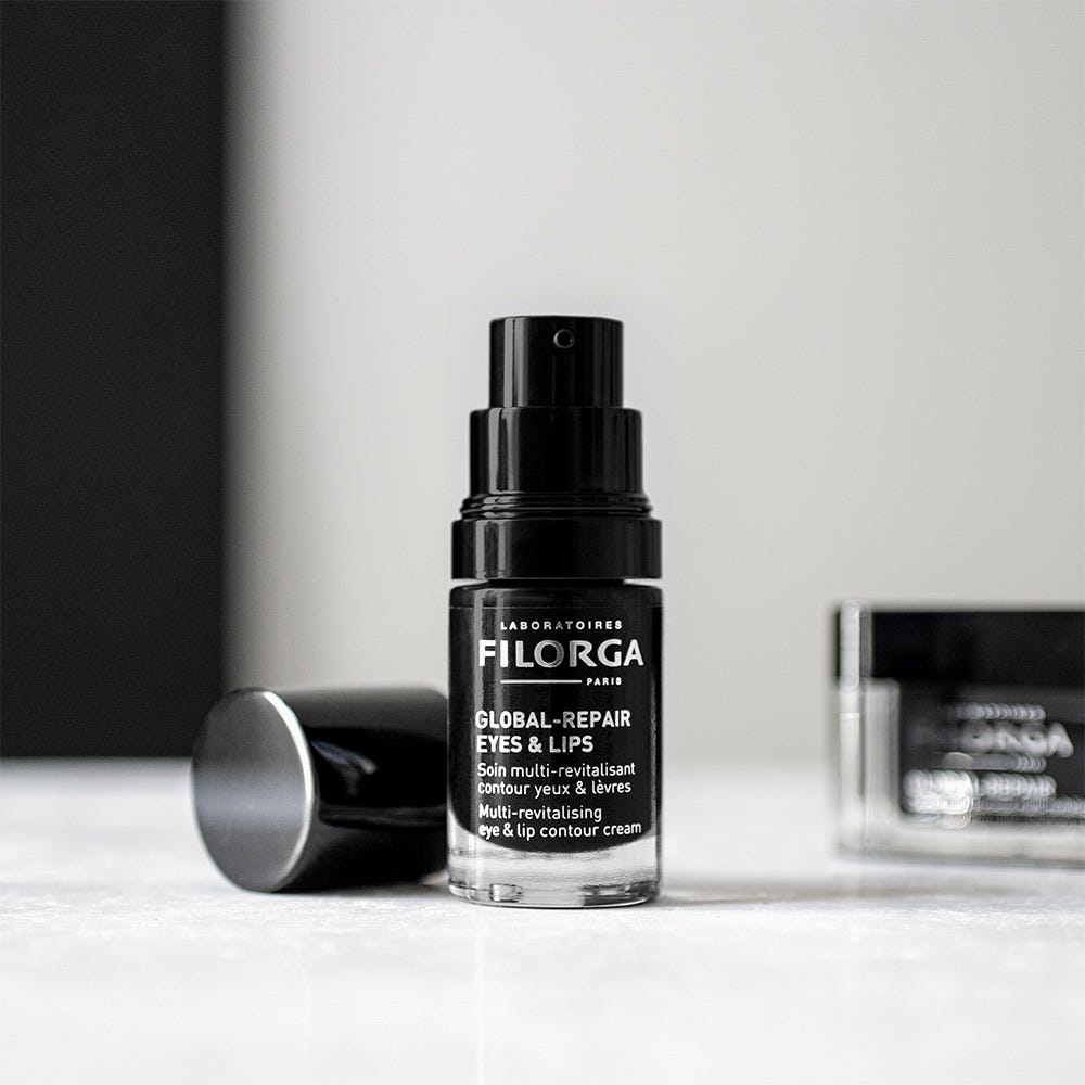 FILORGA Global Repair Eyes & Lips 15 ml