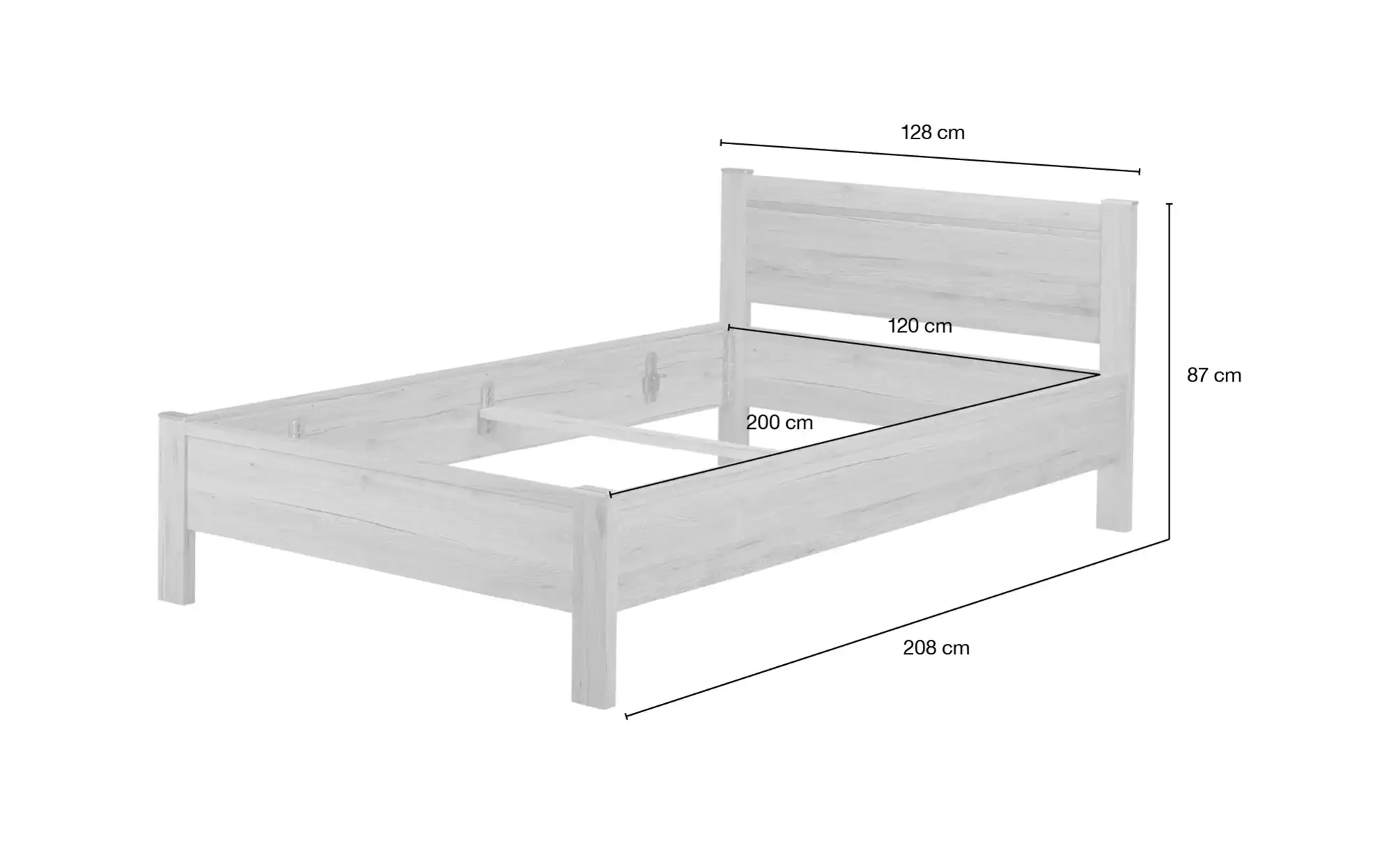 Futonbett