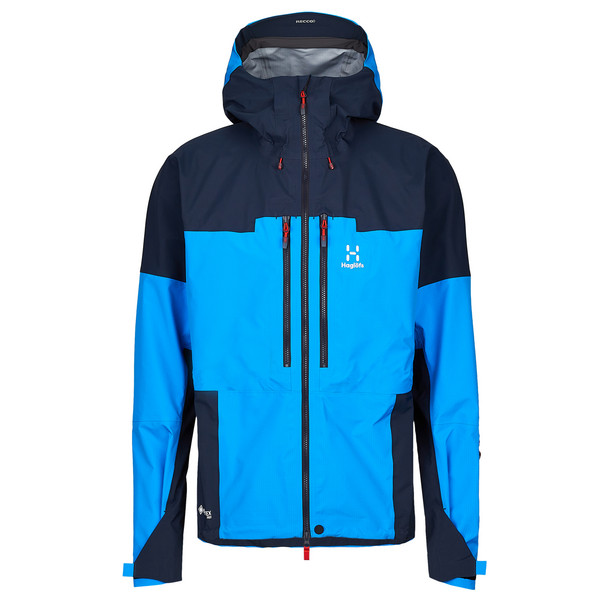 SPITZ GTX PRO JACKET Herren - Hardshelljacke