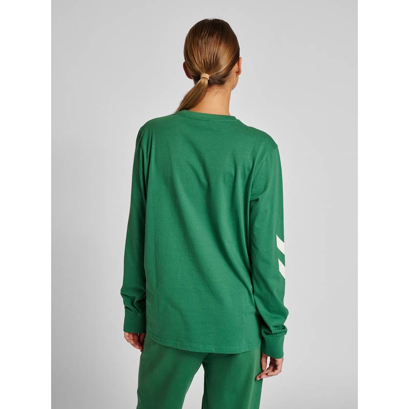 hummel hmlLEGACY T-SHIRT L/S T-Shirt