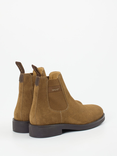 Chelsea Boots-47112290080 Gant