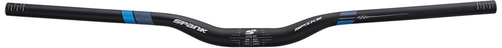 Spank Spike 800 VibroCore 31.8mm Riser Lenker kaufen | Bike-Discount